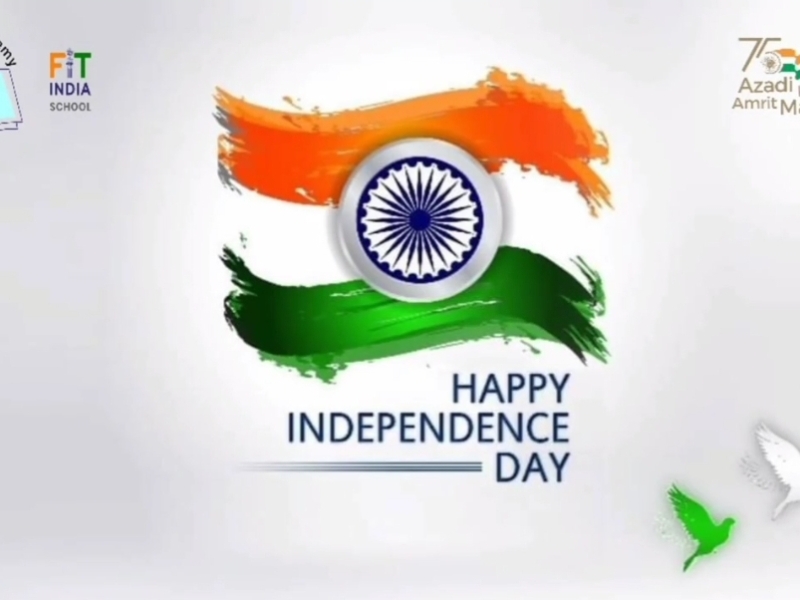 77th Independence Day